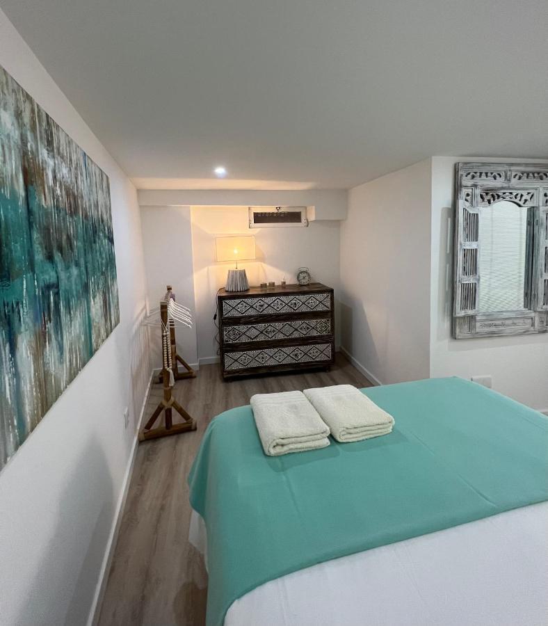 Casinha Dos Remedios Apartment Lisbon Exterior photo